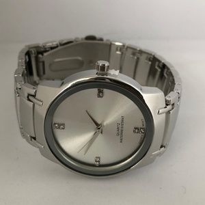 Quartz Men Watch